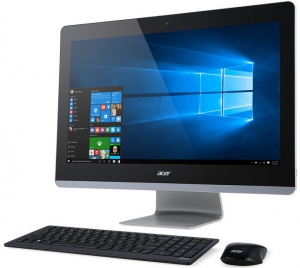 Acer Aspire Z3-715 Black/Silver